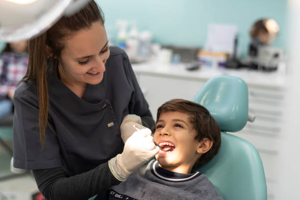 Best Pediatric Emergency Dentist in Sterling, GA