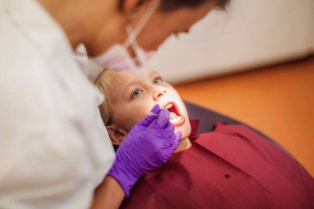 Best Pediatric Emergency Dentist in Sterling, GA